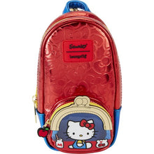 Loungefly Hello Kitty 50th Anniversary Mini Backpack