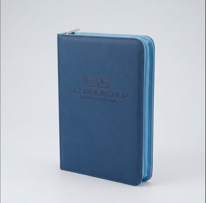 Regular Binder ScorpionShop