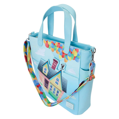 Bolso Tote Up Pixar Loungefly