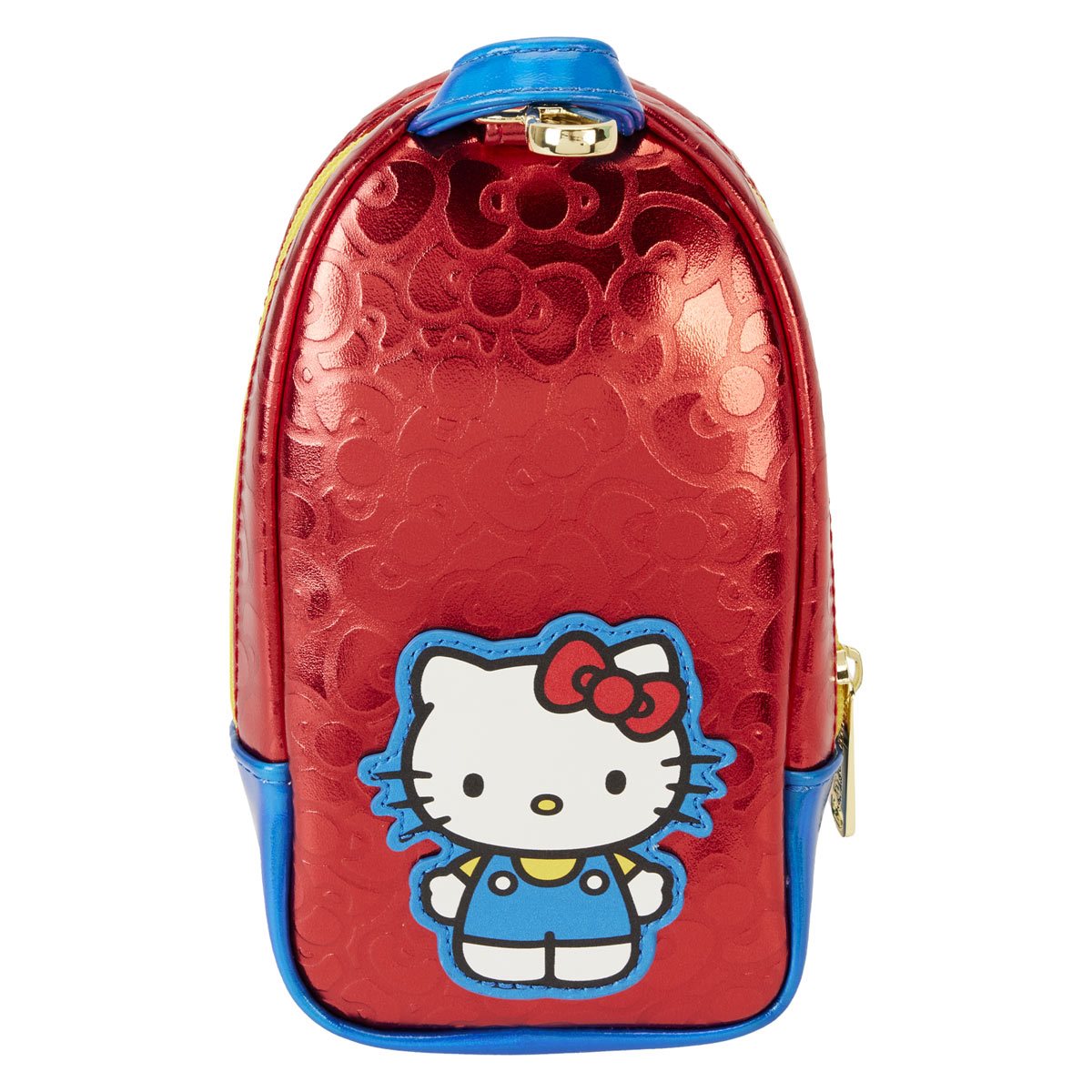 Loungefly Hello Kitty 50th Anniversary Mini Backpack