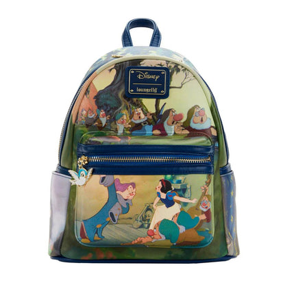 Loungefly Snow White Mini Backpack