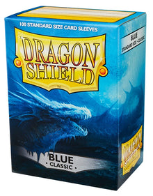 Dragon Shield Classic