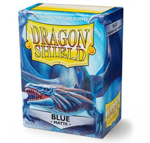 Dragon Shield Matte