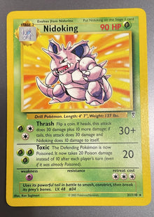 Nidoking 31/110