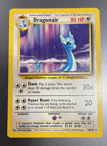 Dragonair 18/102