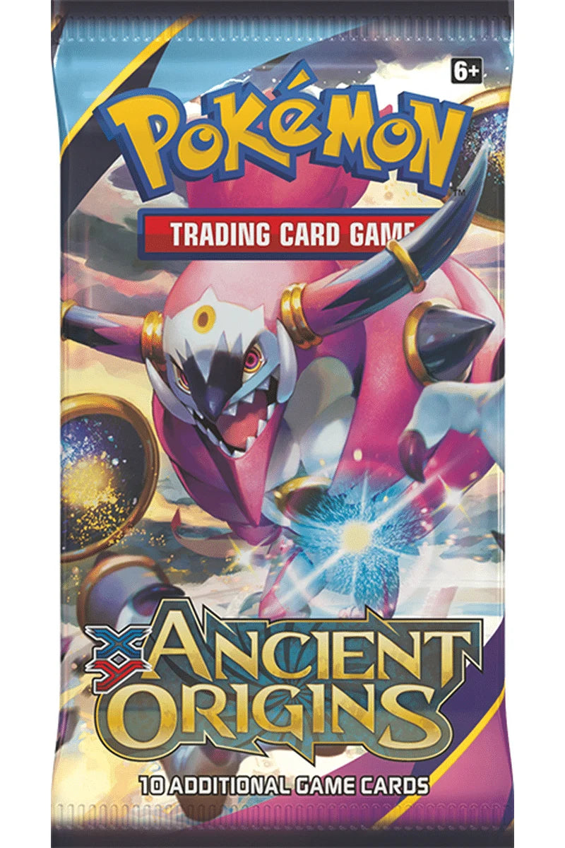 Sobre Ancient Origins