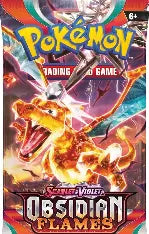 Booster Pack Obsidian Flames