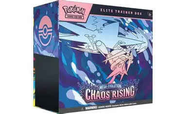 ETB Chaos Rising