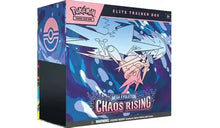 ETB Chaos Rising