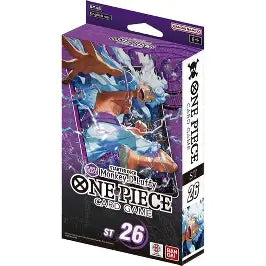 Starter Deck One Piece Card Game