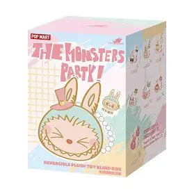 Pop Mart Labubu The Monsters Party Blind Box