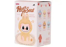 Pop Mart Labubu Have A Seat Blind Box