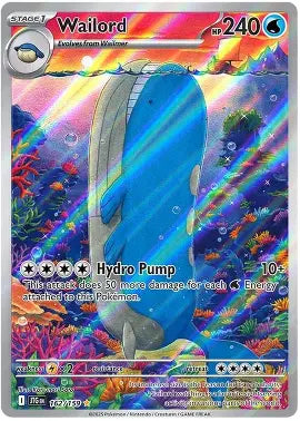 Wailord 162/159