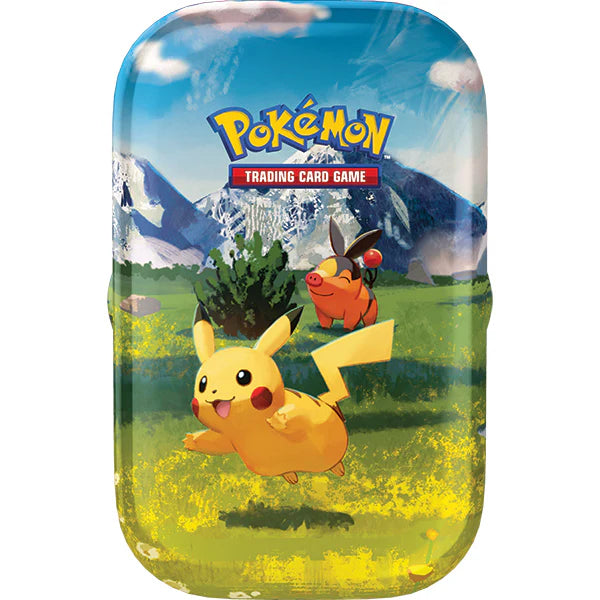 Mini Tin Ascended Heroes