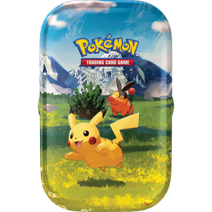 Mini Tin Ascended Heroes