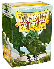 Dragon Shield Classic