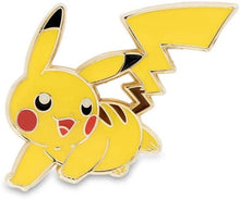 Shining Legends Pin Collection (Pikachu)