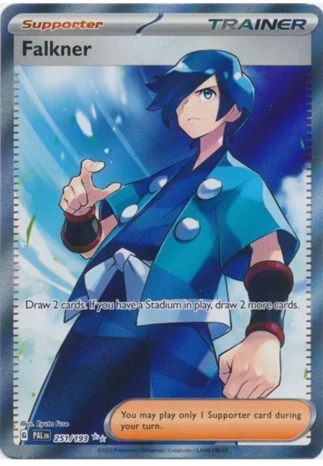 Falkner 251/193