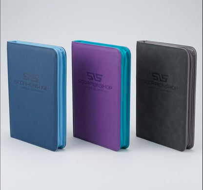 Regular Binder ScorpionShop