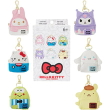 Loungefly Hello Kitty Sanrio Mini Keychain