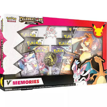 V Memories Celebration Collection