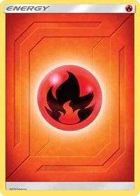 Fire Energy 2019