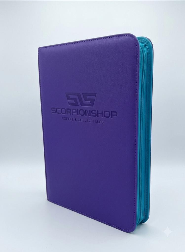 Regular Binder ScorpionShop