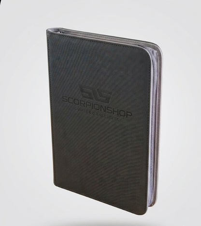 Regular Binder ScorpionShop