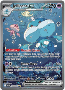 Jellicent EX 168/086