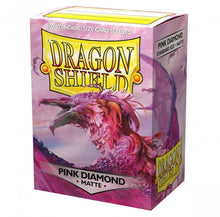 Dragon Shield Matte