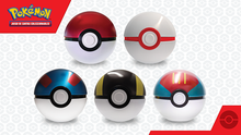 Poké Ball