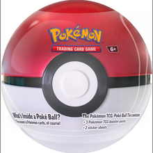 Pokeball