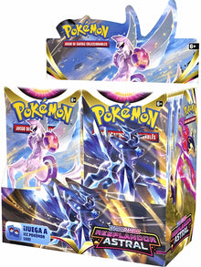 Astral Radiance Booster Box 36 Sobres