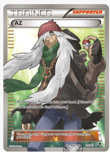 AZ 117/119