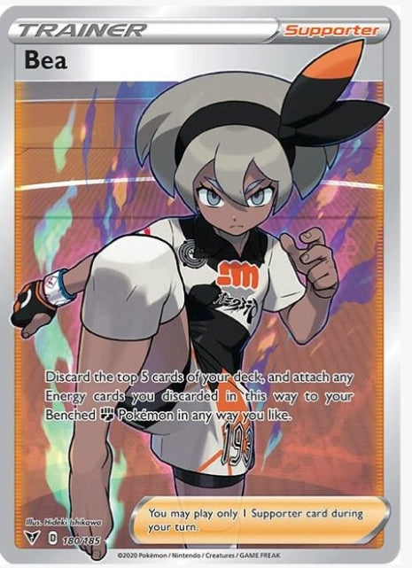 Bea 180/185