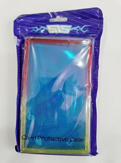 Card Protective Case ScorpionShop