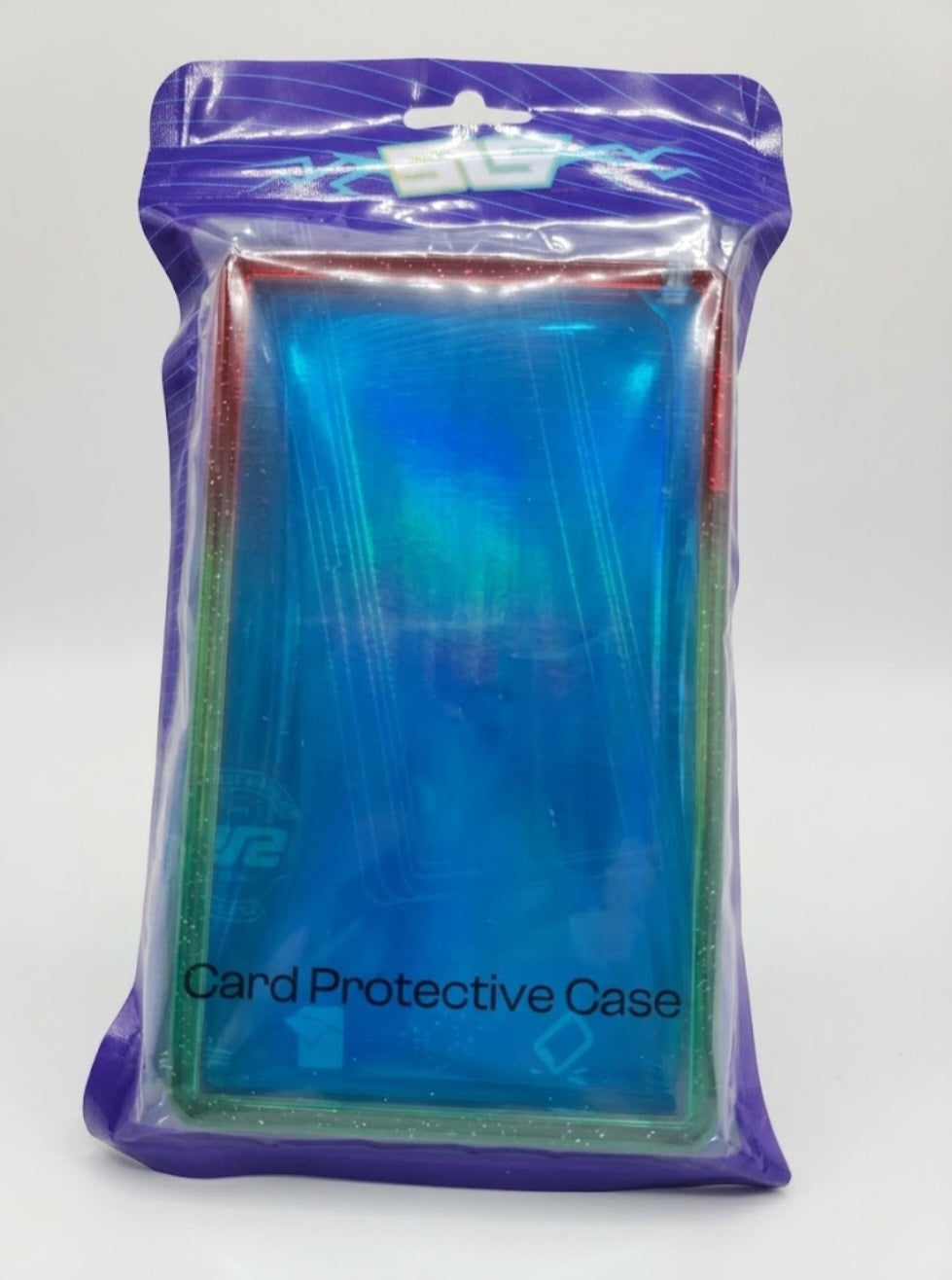 Card Protective Case ScorpionShop