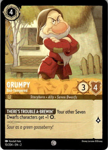 Grumpy 10/204