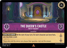 The Queen's Castle 67/204