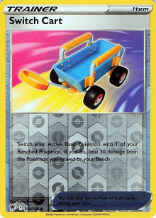Switch Cart 154/189
