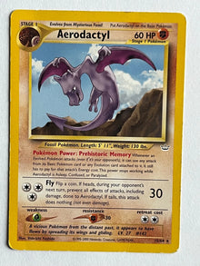 Aerodactyl 15/64