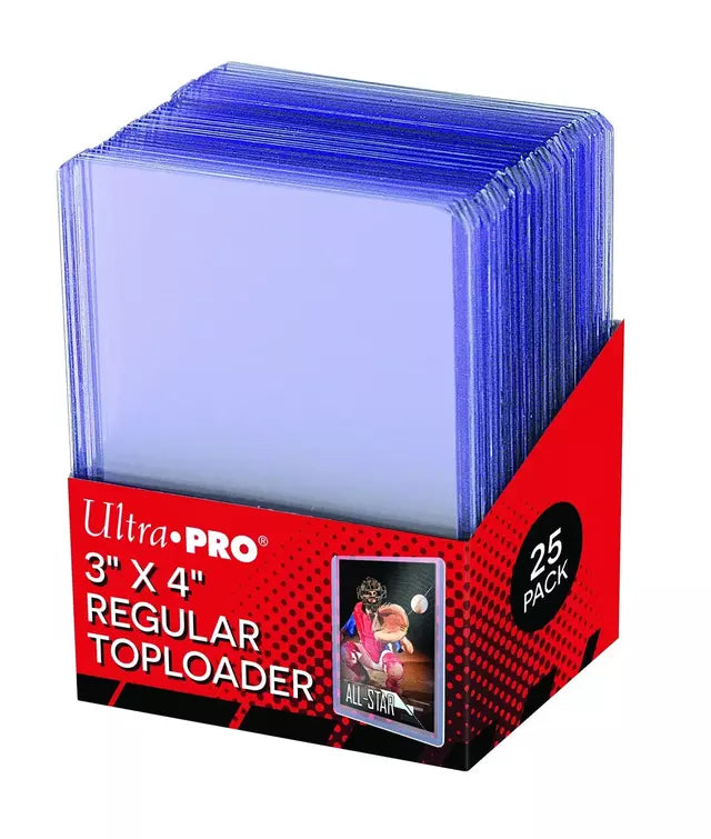 Toploaders ultra pro (25)