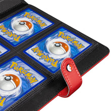 Ultra Pro Premium Snap Binder Pokemon