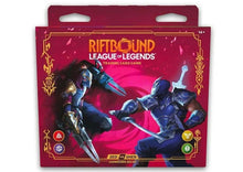 RIFTBOUND Showdown Decks Zed vs Shen